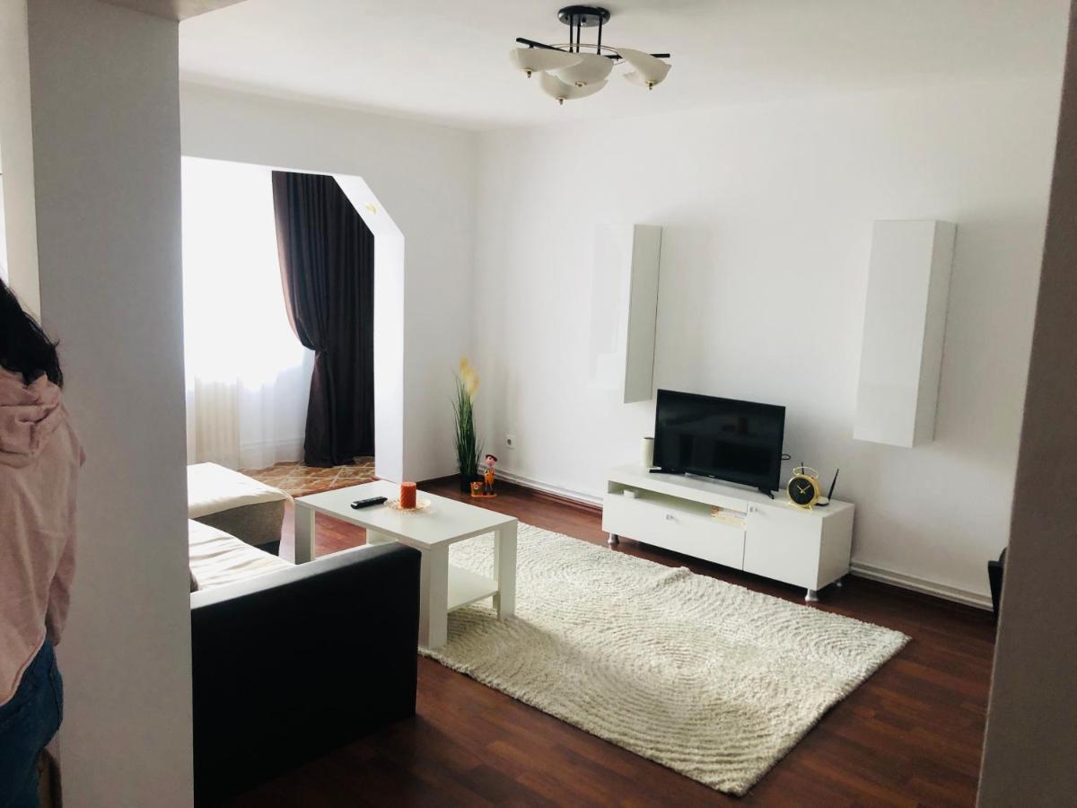 Ana-Maria Home Ramnicu Valcea Luaran gambar