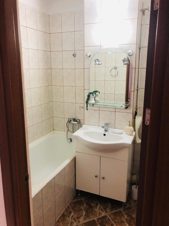Ana-Maria Home Ramnicu Valcea Luaran gambar
