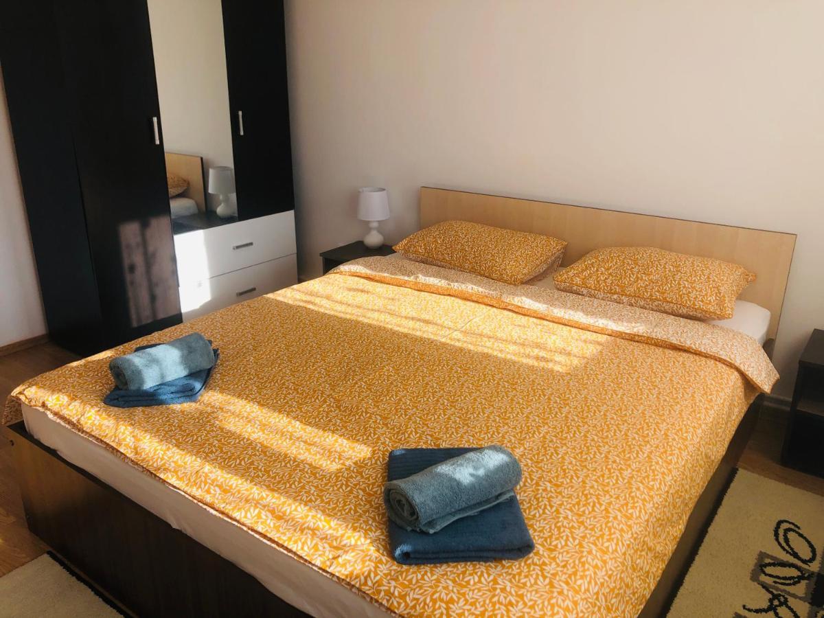Ana-Maria Home Ramnicu Valcea Luaran gambar