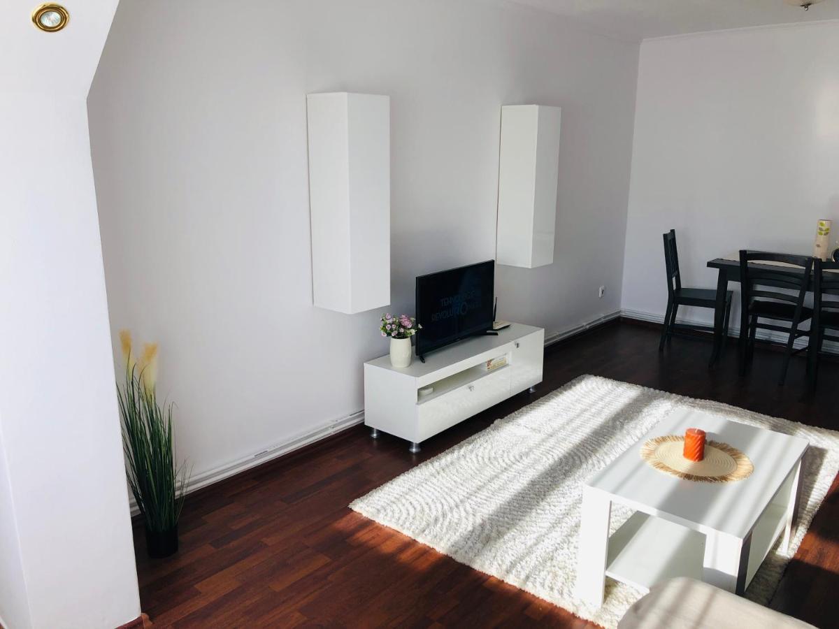 Ana-Maria Home Ramnicu Valcea Luaran gambar