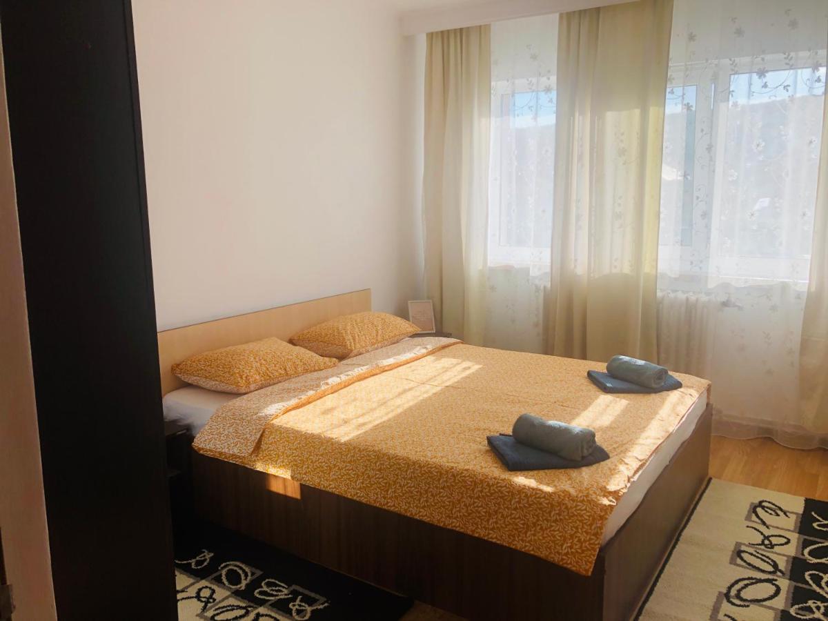 Ana-Maria Home Ramnicu Valcea Luaran gambar