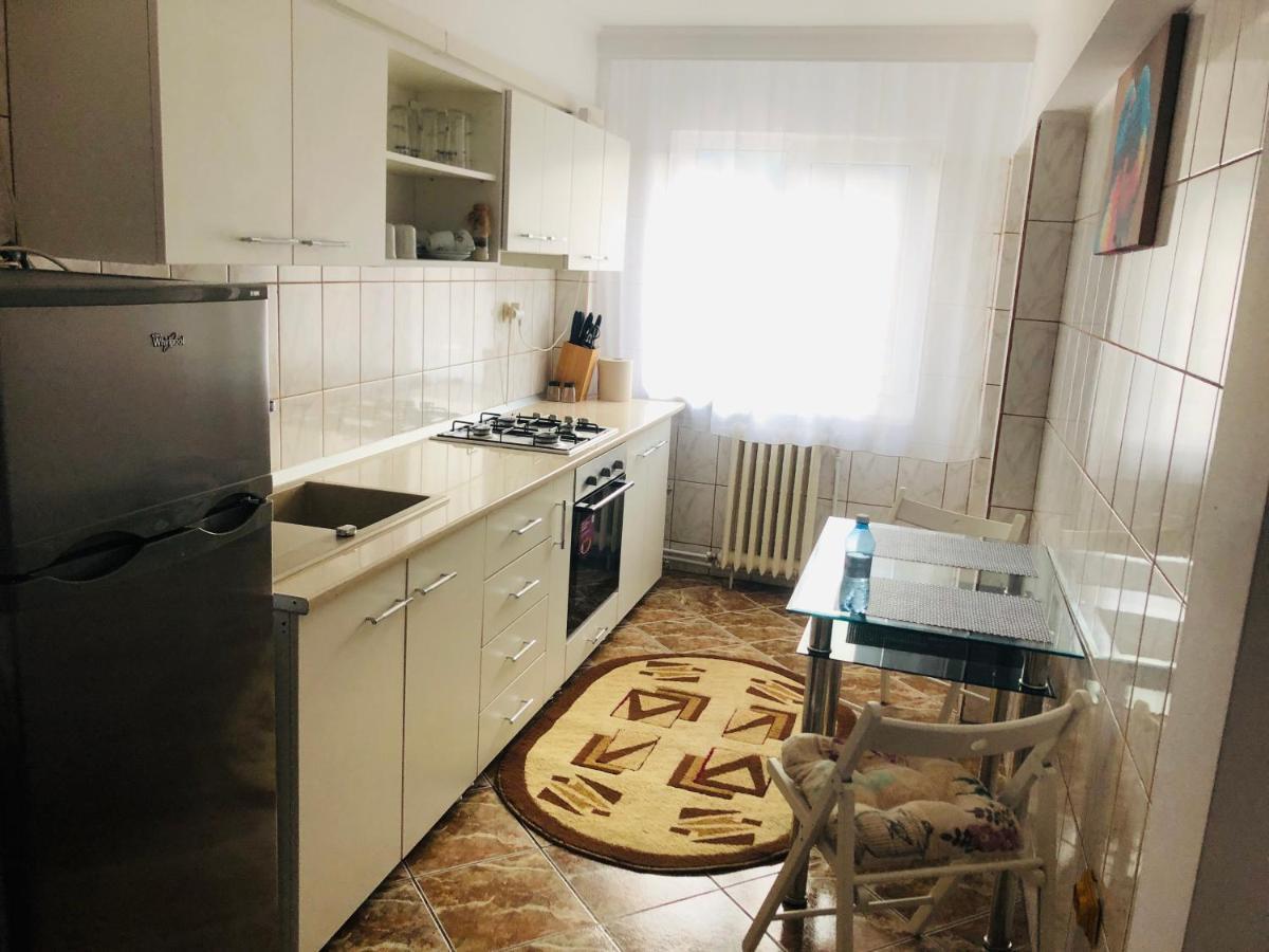 Ana-Maria Home Ramnicu Valcea Luaran gambar
