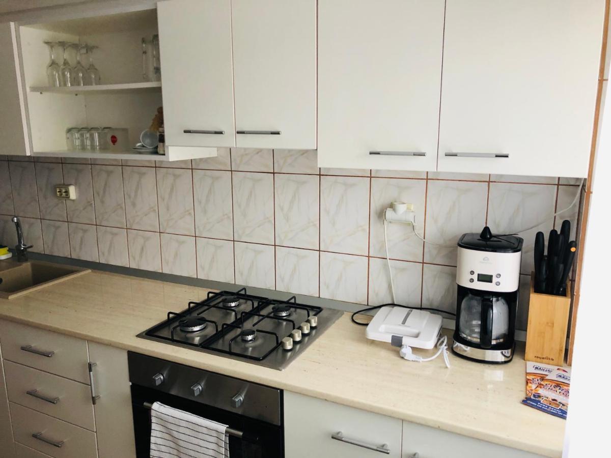 Ana-Maria Home Ramnicu Valcea Luaran gambar