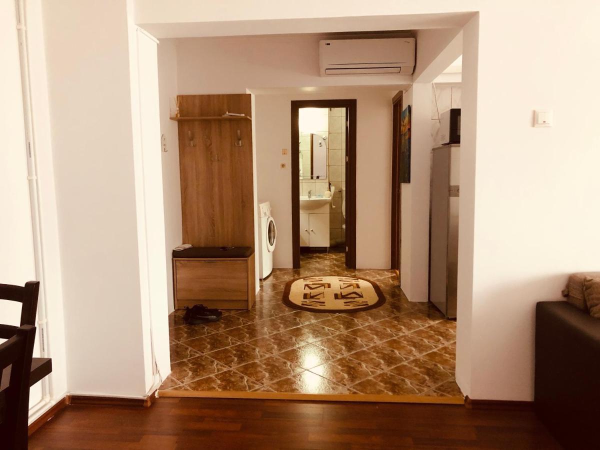 Ana-Maria Home Ramnicu Valcea Luaran gambar